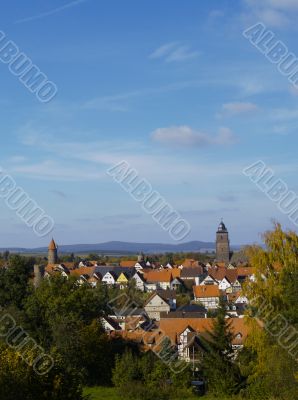 Grebenstein