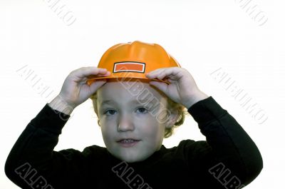 Construction Hat