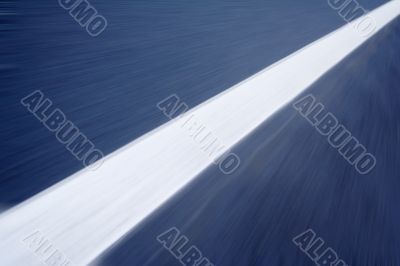 road