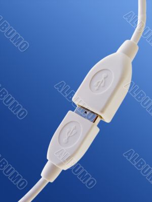Cable USB