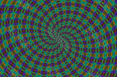 spirals
