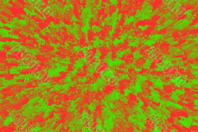 abstract background