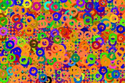 multi circles