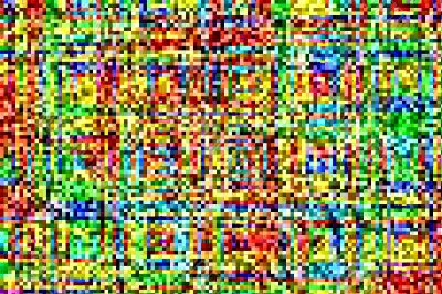 small squares