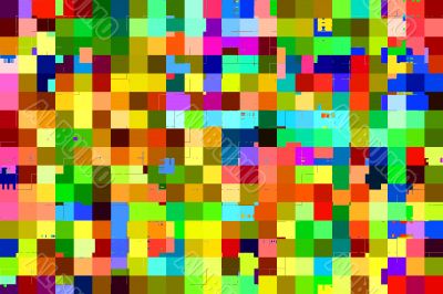 squares