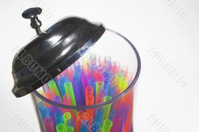 Drinking Straws
