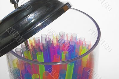 Drinking Straws