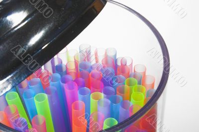 Drinking Straws