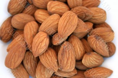 Almonds