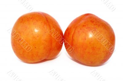 Plums