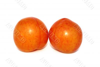 Plums