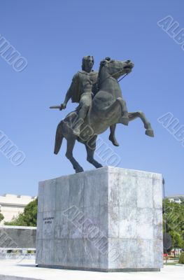 Alexander