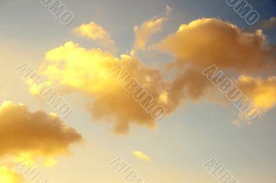 Clouds