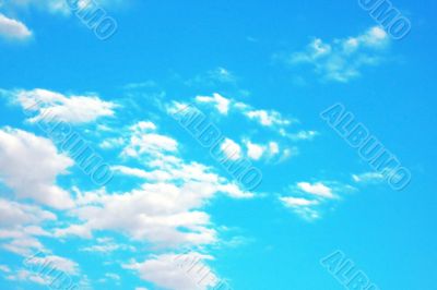 Clouds