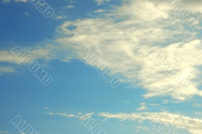 Clouds