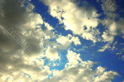 Clouds