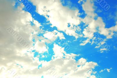 Clouds