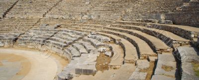 ancient theatre