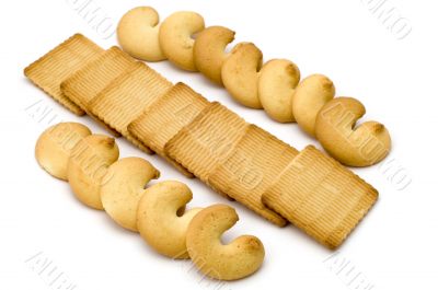 shortbread