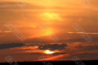 sunrise