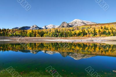 Fall Refelections 23