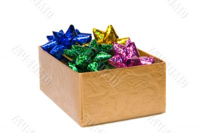 Decoration gift box