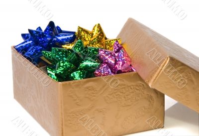 Decoration gift box