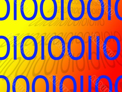 Binary digits