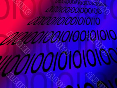 Binary digits
