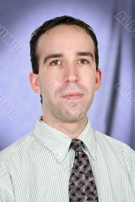 Business Portrait