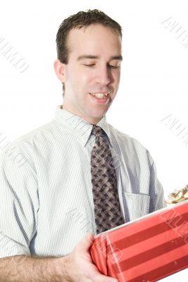 Office Party