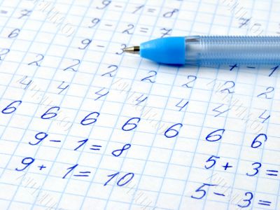 primary school background