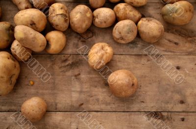 Potatos