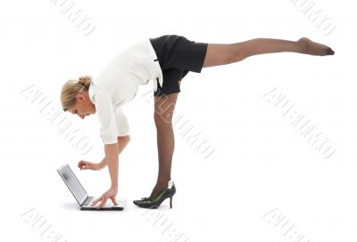 business yoga 4