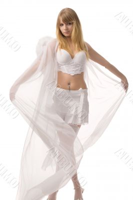 sexy fairy