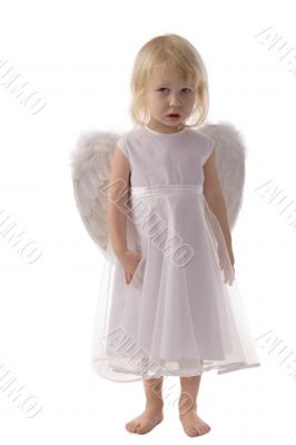 little angel