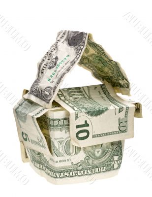money house