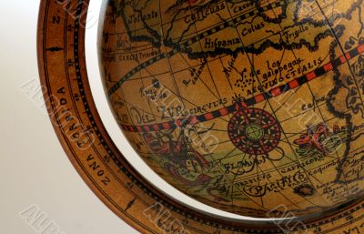 Historic Globe