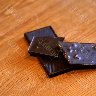 Chocolate