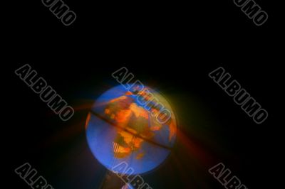 Globe