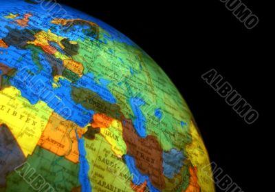 Globe
