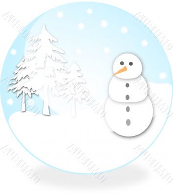 Snowman
