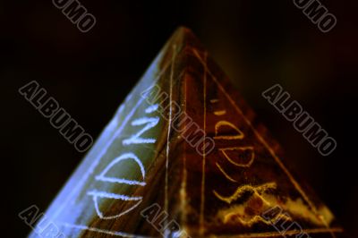 pyramid
