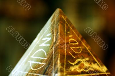pyramid