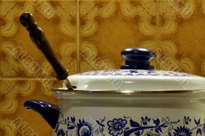 coocking pot