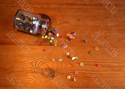 Thumbtacks