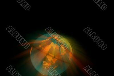 Globe