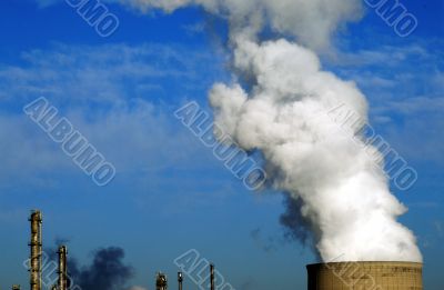 Industry