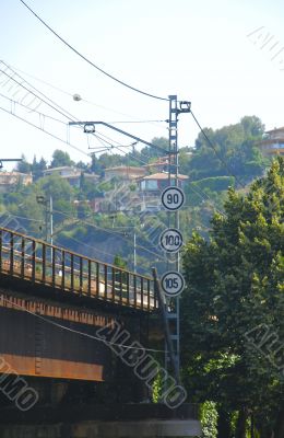 Freight train