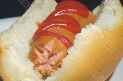 Hotdog